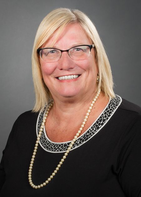 Linda Jendresky's headshot